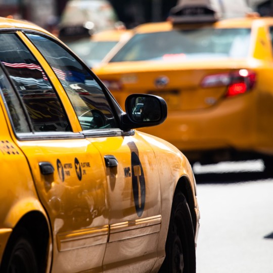 Berwick Taxi & Cabs Service