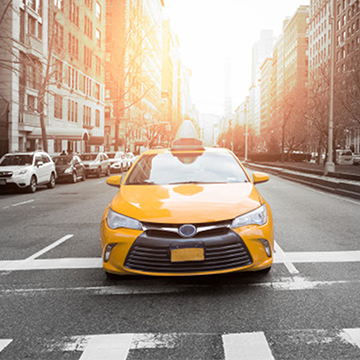 Beaconsfield Taxi & Cabs Service