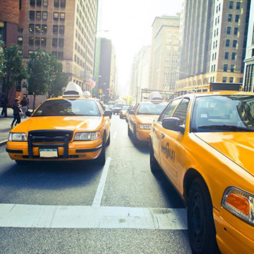 Narre Warren Taxi & Cabs Service